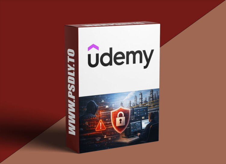 Udemy – ICS Attack Surfaces & Threat Landscape Explained 1 ICS Attack Surfaces & Threat Landscape Explained