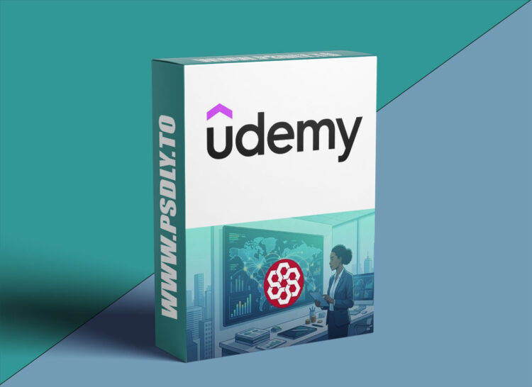 Udemy – IFRS - Accounting & Financial Reporting Mastery for Success 1 IFRS - Accounting & Financial Reporting Mastery for Success