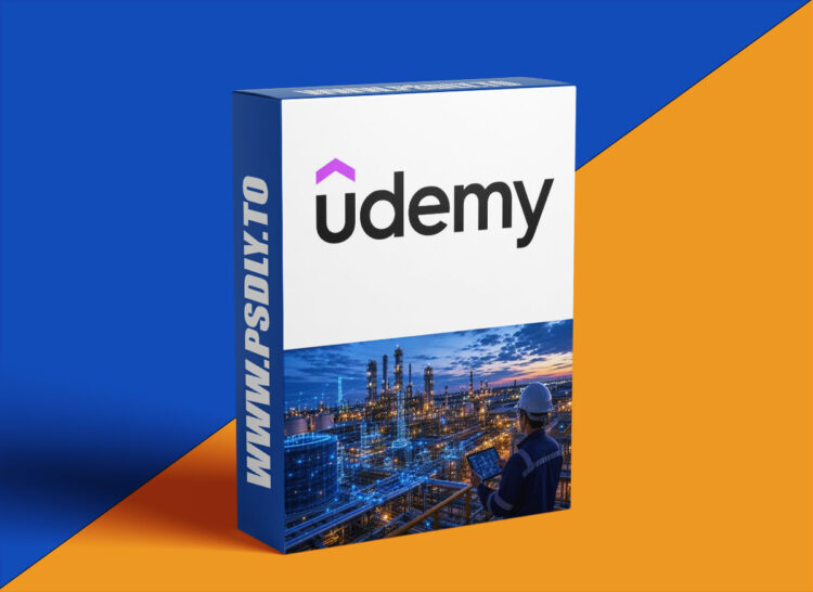Udemy – IIoT & Industry 4.0: MQTT, UNS & Digital Twin 1 IIoT & Industry 4.0: MQTT, UNS & Digital Twin