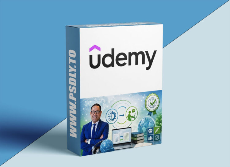 Udemy – ISO 18587 Quality Representative Certificate Course 1 ISO 18587 Quality Representative Certificate Course