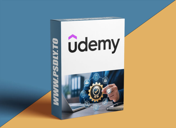 Udemy – ISO 9001:2015 QMS Lead Implementer + 50 Premium Templates 1 ISO 9001:2015 QMS Lead Implementer + 50 Premium Templates