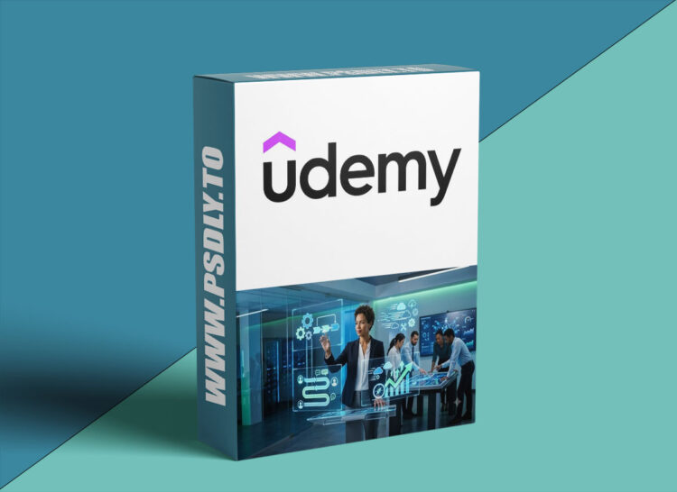 Udemy – ITIL 4 Managing Professional: The Complete Master Guide 1 ITIL 4 Managing Professional: The Complete Master Guide