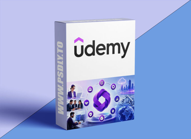 Udemy – ITIL 5 Foundation Certification: Complete Exam Prep Course 1 ITIL 5 Foundation Certification: Complete Exam Prep Course