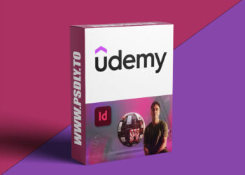 Indesign | Master's Program in Professional Editorial Design