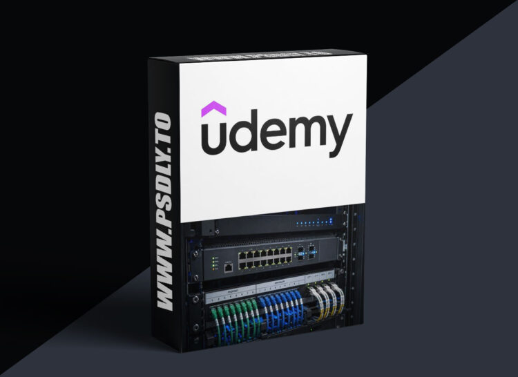 Udemy – Industrial Communications & Networking: Complete Guide 1 Industrial Communications & Networking: Complete Guide
