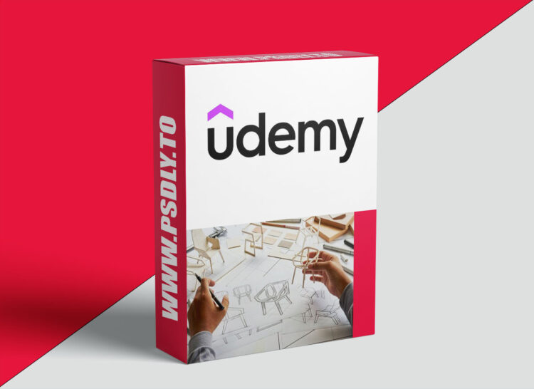 Udemy – Introduction of Furniture Design By Indian Design League 1 Introduction of Furniture Design