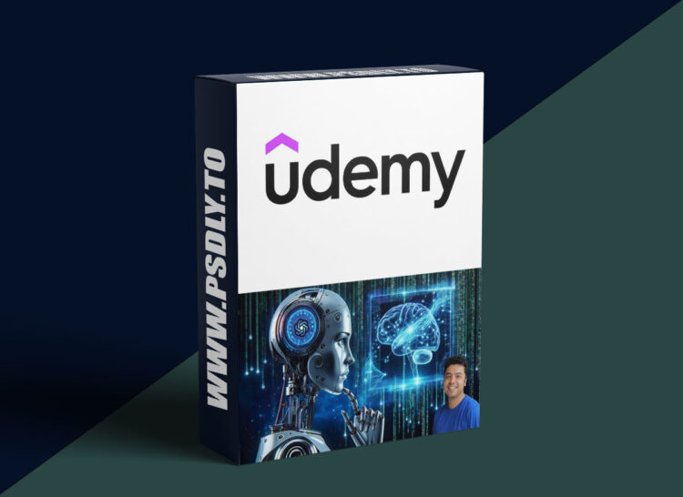 Udemy – Introduction to Generative AI: AI Tools, LLMs, & Prompts! 1 Introduction to Generative AI: AI Tools, LLMs, & Prompts!