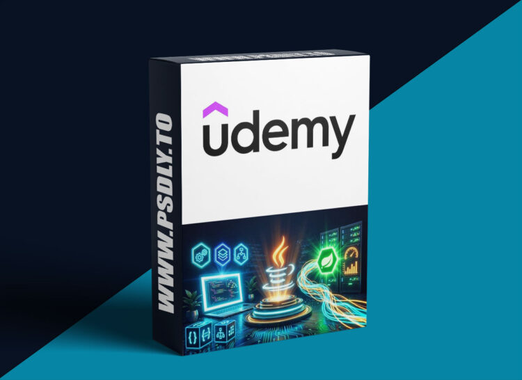 Udemy – Java 21 Features Deep Dive: Virtual Threads & Spring Boot 1 Java 21 Features Deep Dive: Virtual Threads & Spring Boot