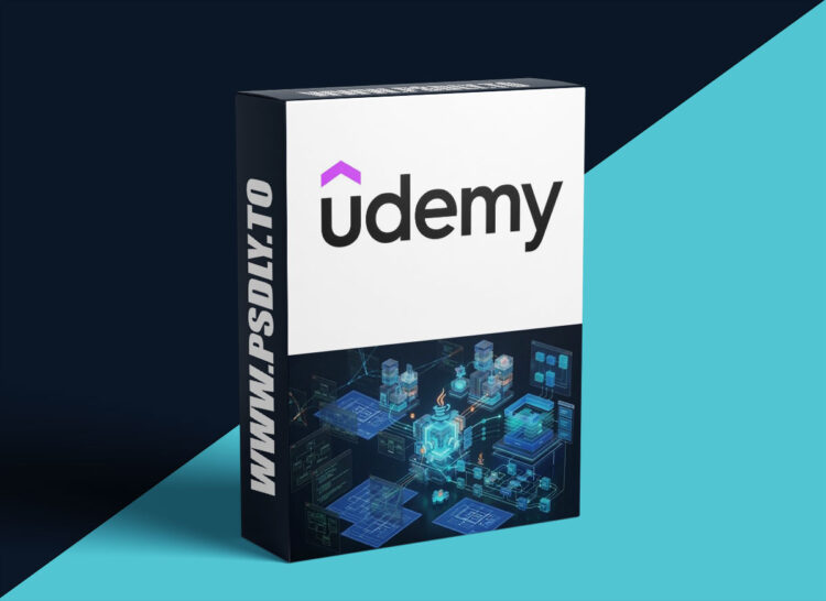 Udemy – Java Design Patterns Masterclass: With Real-World Projects 1 Java Design Patterns Masterclass: With Real-World Projects