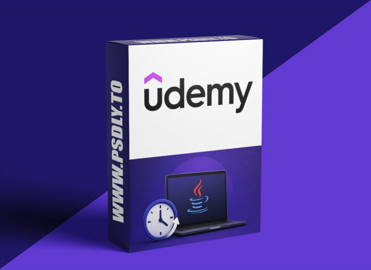 Udemy – Java Micro Course|Learn Java Basics in 2+ Hours 1 Java Micro Course|Learn Java Basics in 2+ Hours