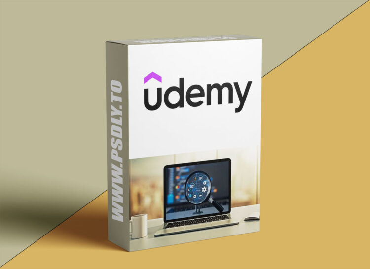Udemy – Java Selenium WebDriver: Master Web Test Automation 1 Java Selenium WebDriver: Master Web Test Automation