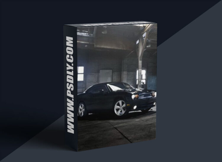 KelbyOne - Automotive Photography and Lighting 1 KelbyOne - Automotive Photography and Lighting
