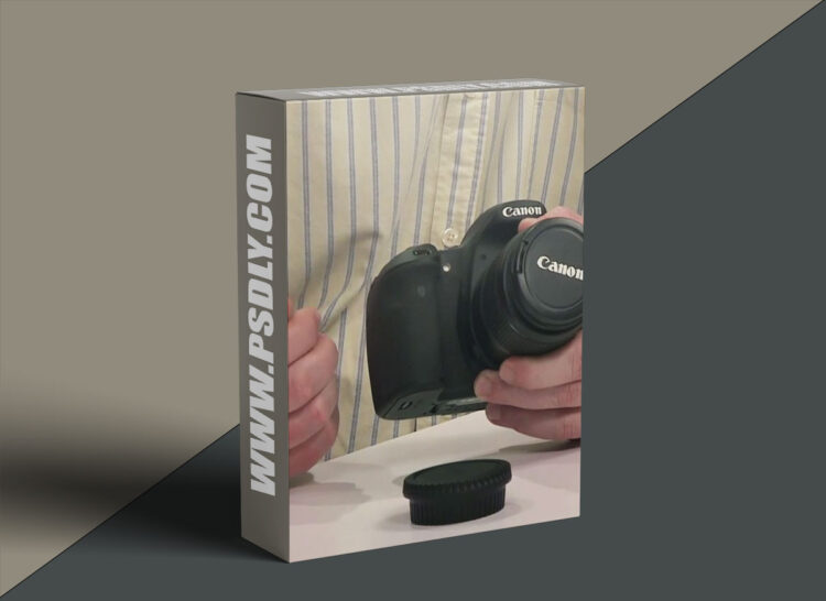 KelbyOne - Exploring the Canon 60D 1 KelbyOne - Exploring the Canon 60D