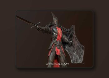 Knight Vesuvius (4.27 and 5.0 – 5.7)