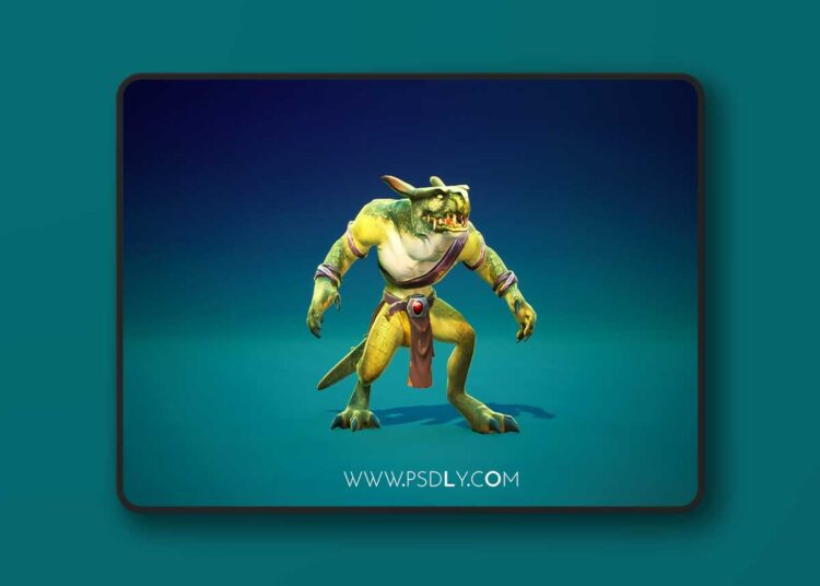 Kobold (5.0 – 5.7) for Unreal Engine 1 Kobold (5.0 – 5.7)