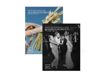 Kreativ Wedding KWP07 Complete Pack