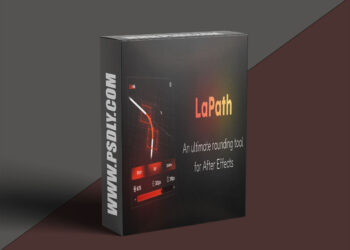 LaPath v1.0.0