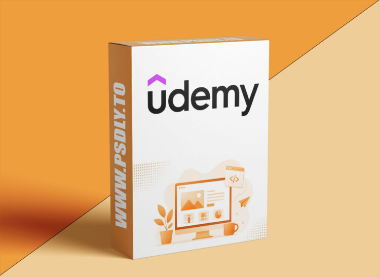 Udemy – Laravel 13 - Build a Digital Agency Service CMS 1 Laravel 13 - Build a Digital Agency Service CMS