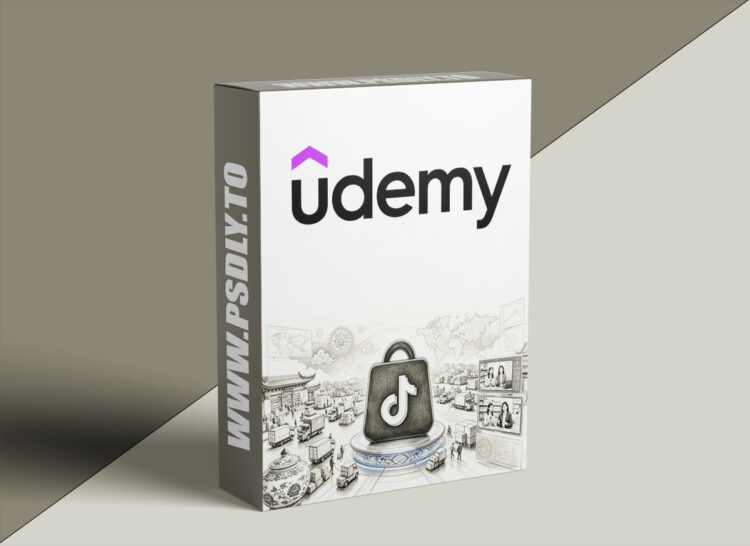 Udemy – Latest 3-Hour Fast-Track Guide to TikTok Shop 1 Latest 3-Hour Fast-Track Guide to TikTok Shop