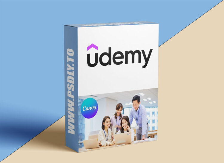 Udemy – Learn Canva Workspace with Doc, Sheet and Presentation 1 Learn Canva Workspace with Doc, Sheet and Presentation