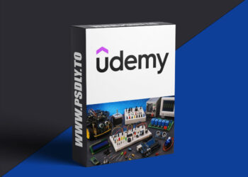 Learn Electronics by Building 100 Practical Projects