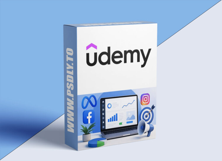 Udemy – Learn Meta Ads From Scratch By Mehul Suri 1 Learn Meta Ads From Scratch