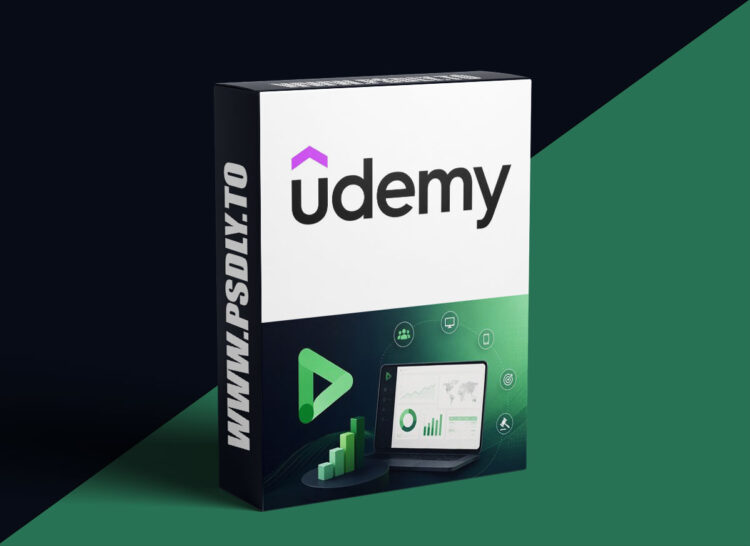 Udemy – Learn Programmatic and DV360 From Scratch 1 Learn Programmatic and DV360 From Scratch