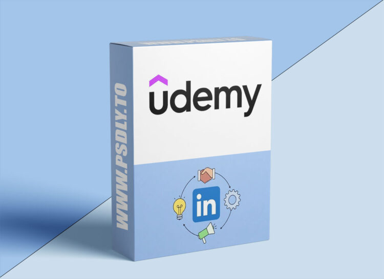 Udemy – LinkedIn Marketing for Beginners By Analytics Academy 1 LinkedIn Marketing for Beginners