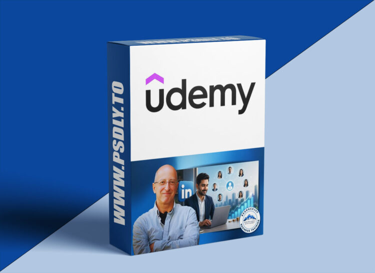 Udemy – LinkedIn Visibility Engine Build Trust 3 of 5 1 LinkedIn Visibility Engine Build Trust 3 of 5