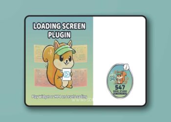 Loading Screen System v0.2.1 (5.7)