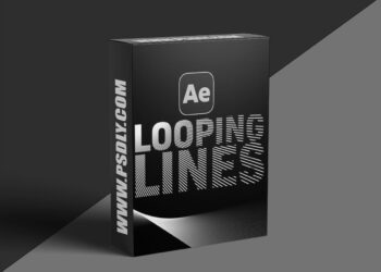 Looping Lines v1.0.2