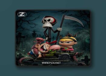 Lost Kingdom Miniatures April 2026 – 3D Print Model STL