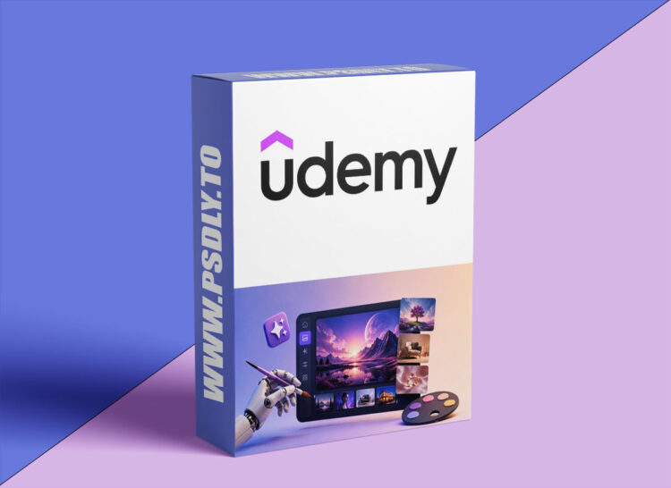 Udemy – Lummi AI Masterclass : AI Image Generation & Brand Design 1 Lummi AI Masterclass : AI Image Generation & Brand Design