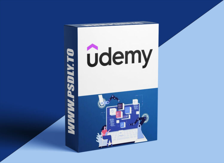Udemy – ML Architect Masterclass: ML Systems Design & MLOps 1 ML Architect Masterclass: ML Systems Design & MLOps