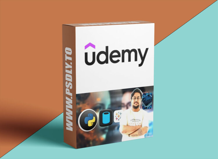 Udemy – ML & MLOps Masters 2026 - Build, Train, Evaluate, Deployment 1 ML & MLOps Masters 2026 - Build, Train, Evaluate, Deployment