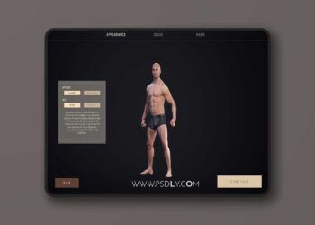 MMO Kit (5.4+) & Plugin v1.0 (5.4)