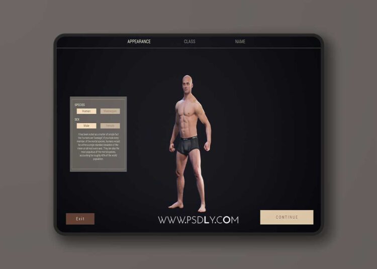 MMO Kit (5.4+) & Plugin v1.0 (5.4) for Unreal Engine 1 MMO Kit (5.4+) & Plugin v1.0 (5.4)