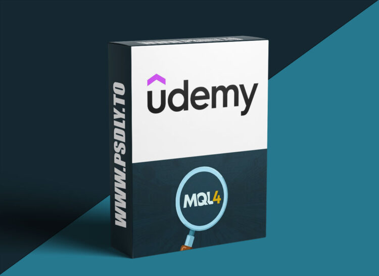 Udemy – MQL4 Programming - The Complete Guide (+ 7 Real Projects) 1 MQL4 Programming - The Complete Guide (+ 7 Real Projects)