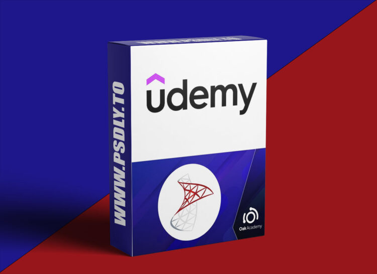 Udemy – MS SQL Server: Learn MS SQL Server from Scratch 1 MS SQL Server: Learn MS SQL Server from Scratch