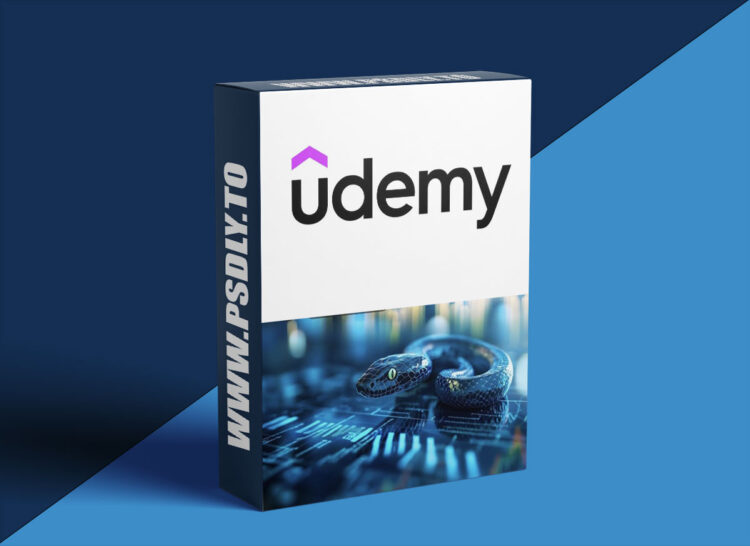 Udemy – Machine Learning A-Z™ with Python: Hands-On Bootcamp 1 Machine Learning A-Z™ with Python: Hands-On Bootcamp