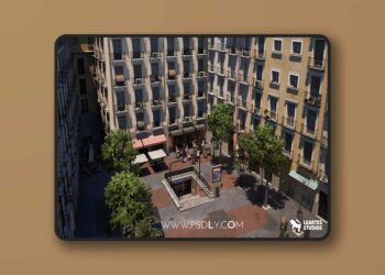 Madrid Street (5.0 – 5.7)