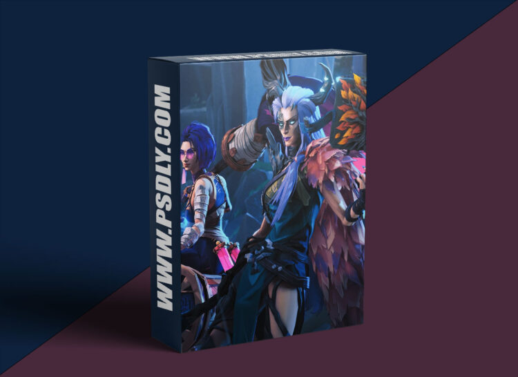 Magesbox - MOBA Game Introductory Special Effects Course 1 Magesbox - MOBA Game Introductory Special Effects Course