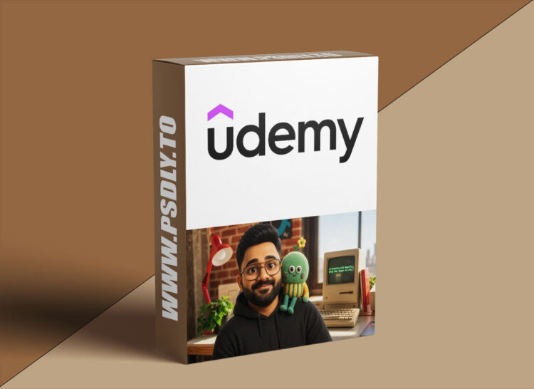 Udemy – Magnific AI Masterclass: Advance Character Animation 1 Magnific AI Masterclass: Advance Character Animation
