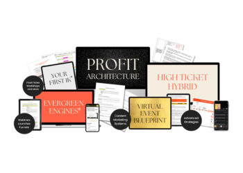 Mariah Coz – Profit Architecture Premium
