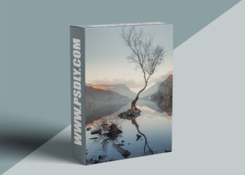 Martin Castein - Landscape Editing Masterclass