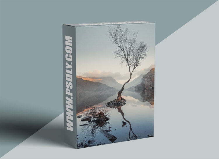 Martin Castein - Landscape Editing Masterclass 1 Martin Castein - Landscape Editing Masterclass