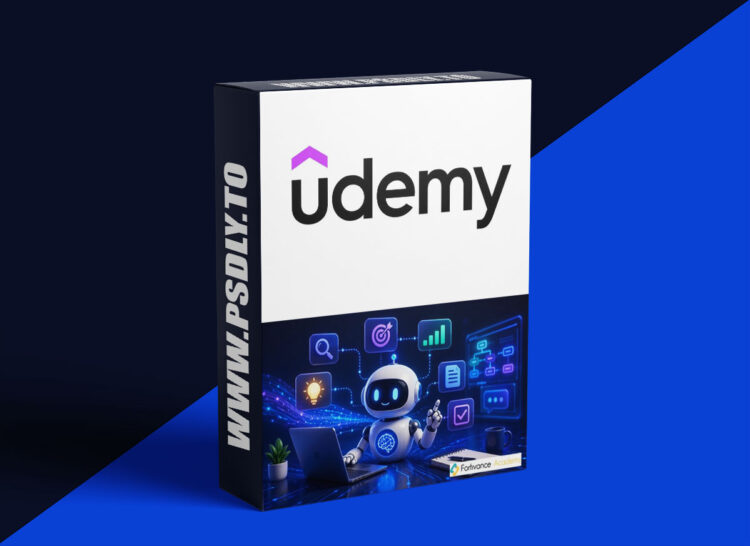 Udemy – Master Agentic AI Fundamentals in Under 60 Minutes 1 Master Agentic AI Fundamentals in Under 60 Minutes