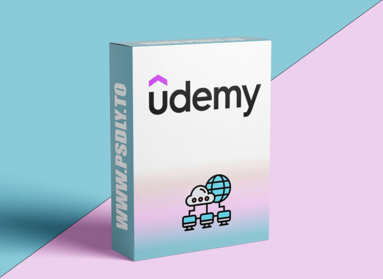 Udemy – Master Aruba Central NetConductor (ACN): SD-LAN, EVPN-VXLAN 1 Master Aruba Central NetConductor (ACN): SD-LAN, EVPN-VXLAN