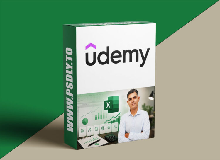 Udemy – Master Business Decision Making with Excel What-If Analysis 1 Master Business Decision Making with Excel What-If Analysis