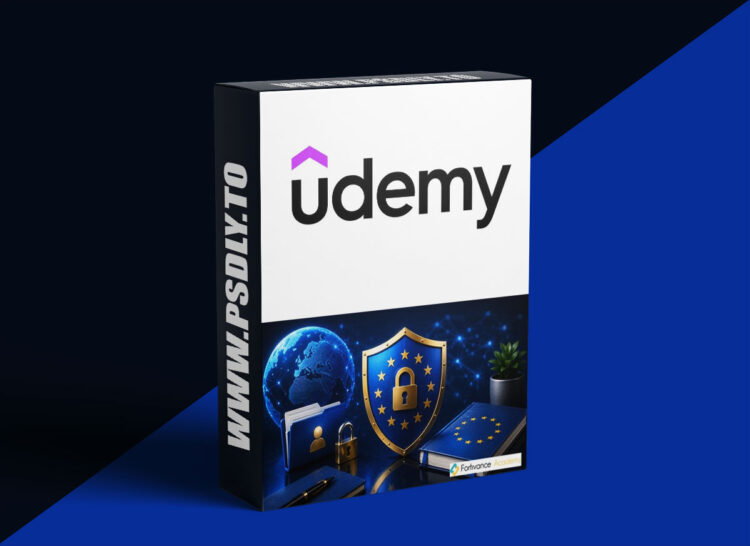 Udemy – Master GDPR in 60 Minutes: Privacy Made Simple 1 Master GDPR in 60 Minutes: Privacy Made Simple